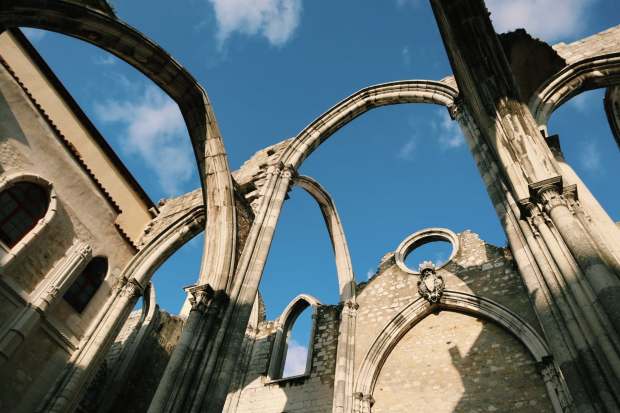 Convento do Carmo