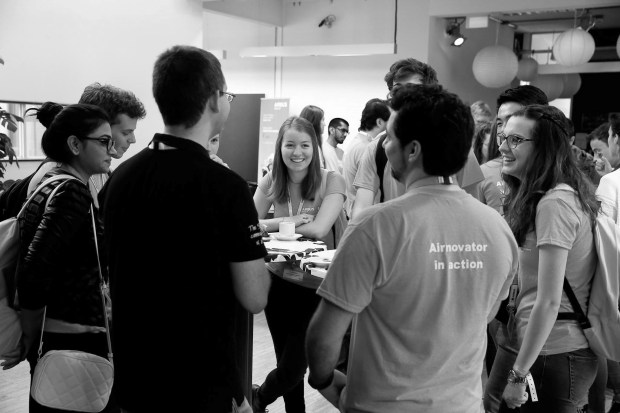 Women in Engineering